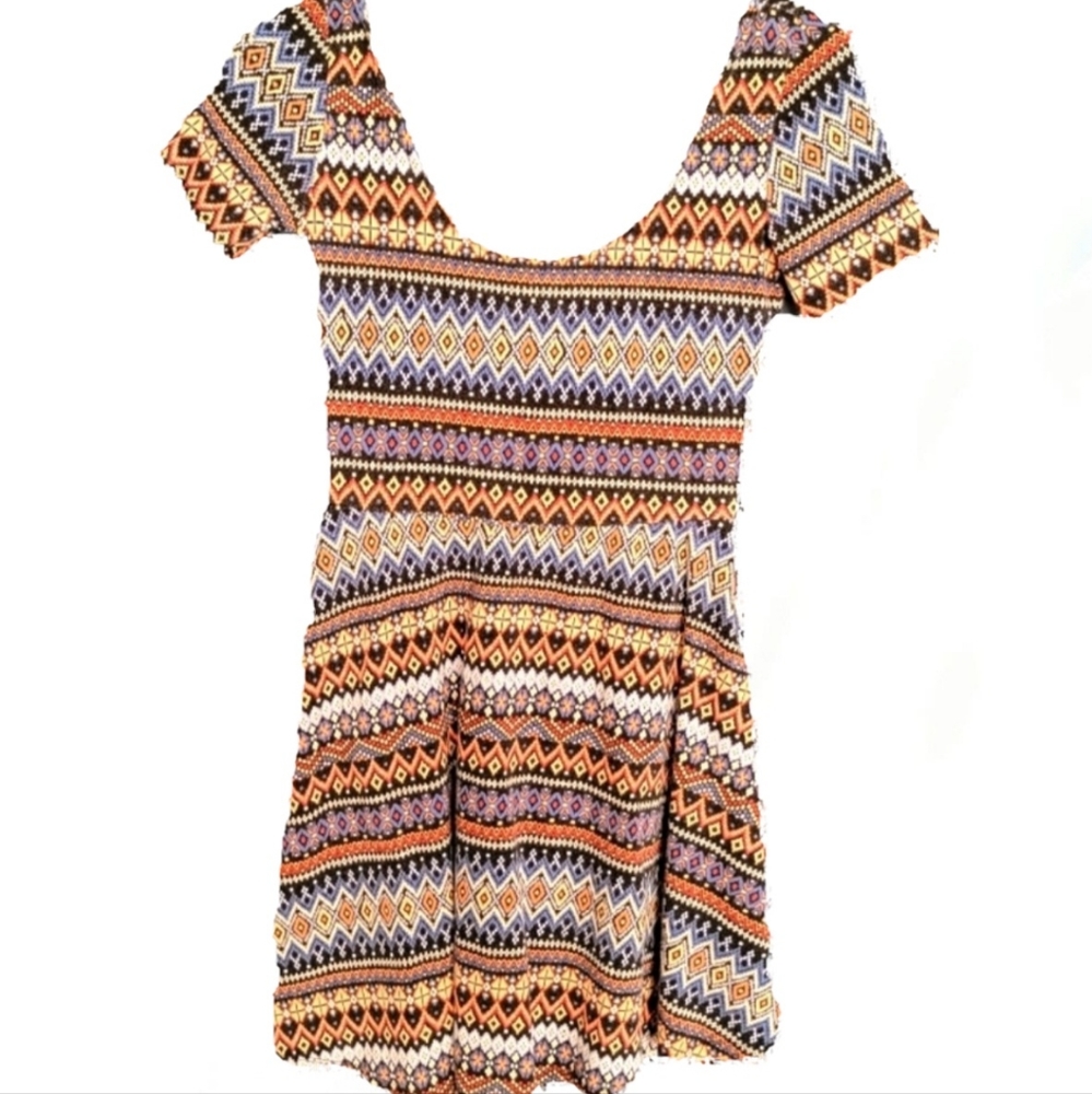 Dress size sm